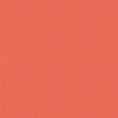 Linen Texture - Watermelon