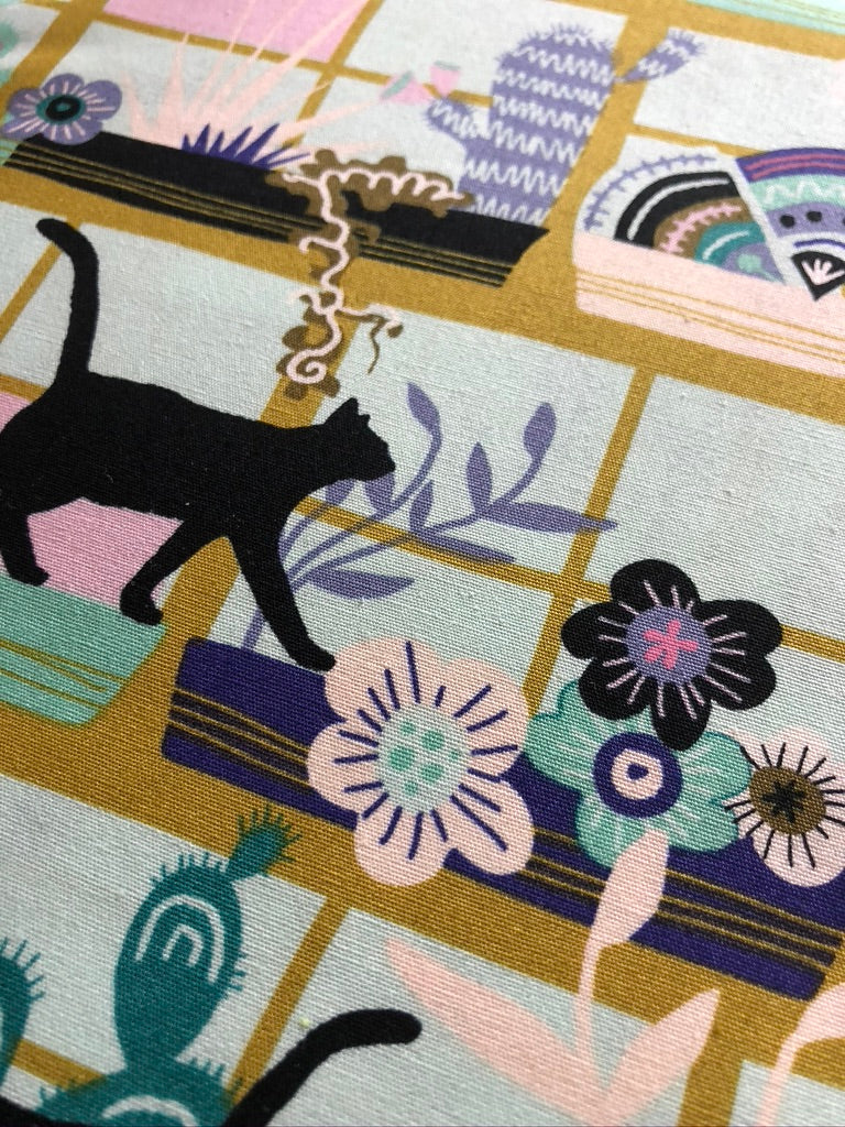 Art Gallery - Oh Meow - Purrlandia