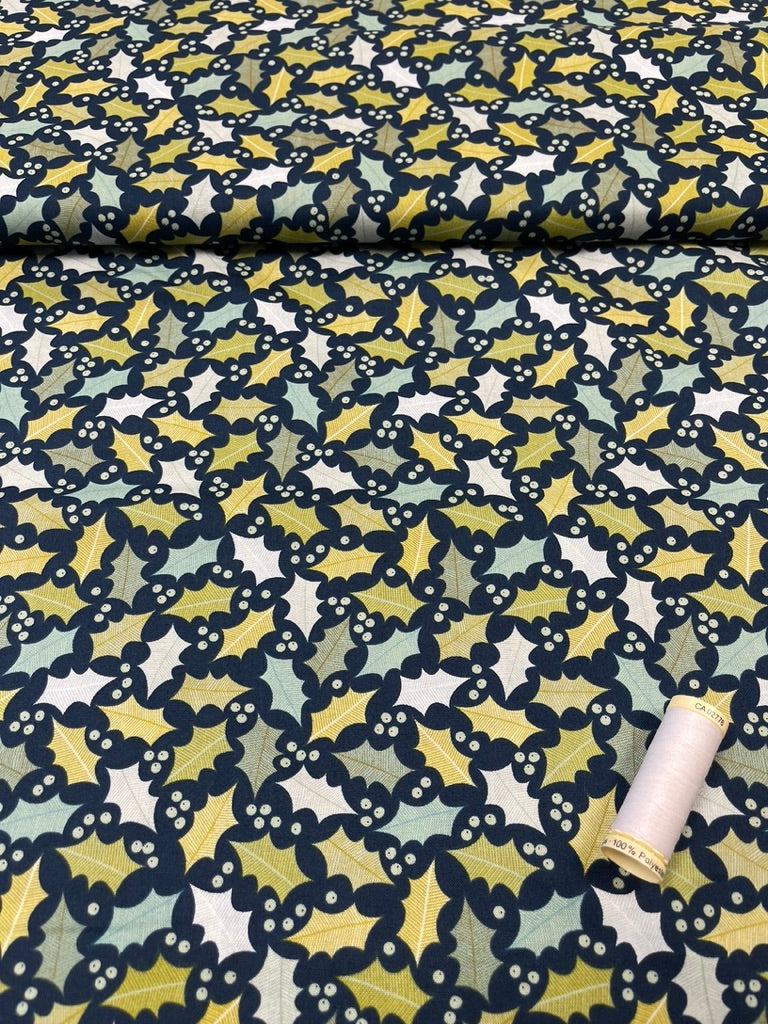 Dashwood - Snow Forest - Holly