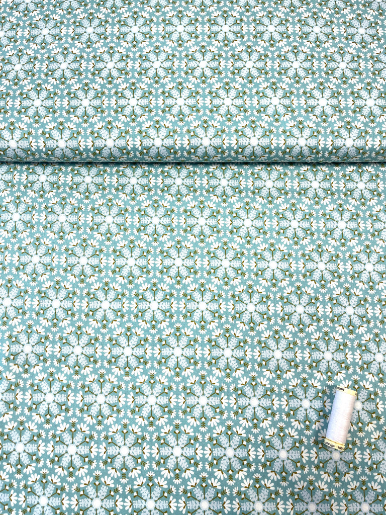 Dashwood - Snow Forest - Snowflakes