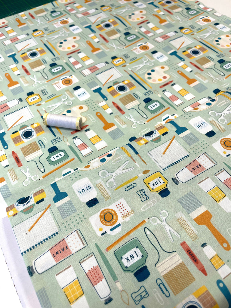 Dashwood Hobbies - Art and Craft - Mint