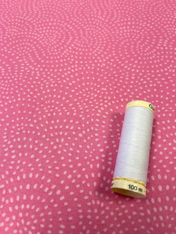 Atelier Brunette - Posie Blue Fabric