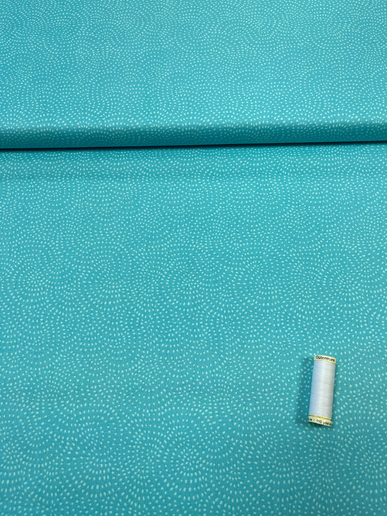 Dashwood Twist - Capri Blue