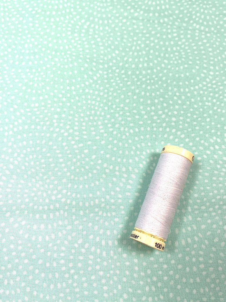 Dashwood Twist - Mint