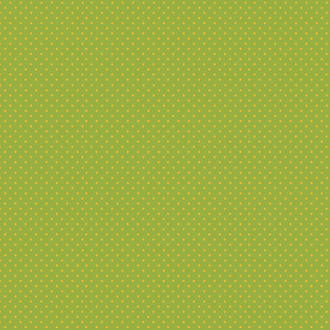 Atelier Brunette - Posie Blue Fabric