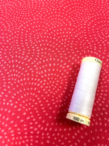 Atelier Brunette - Posie Blue Fabric