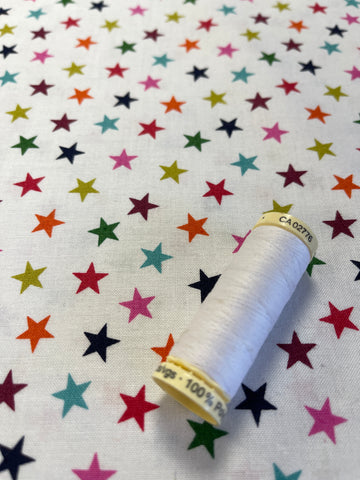 Atelier Brunette - Posie Blue Fabric