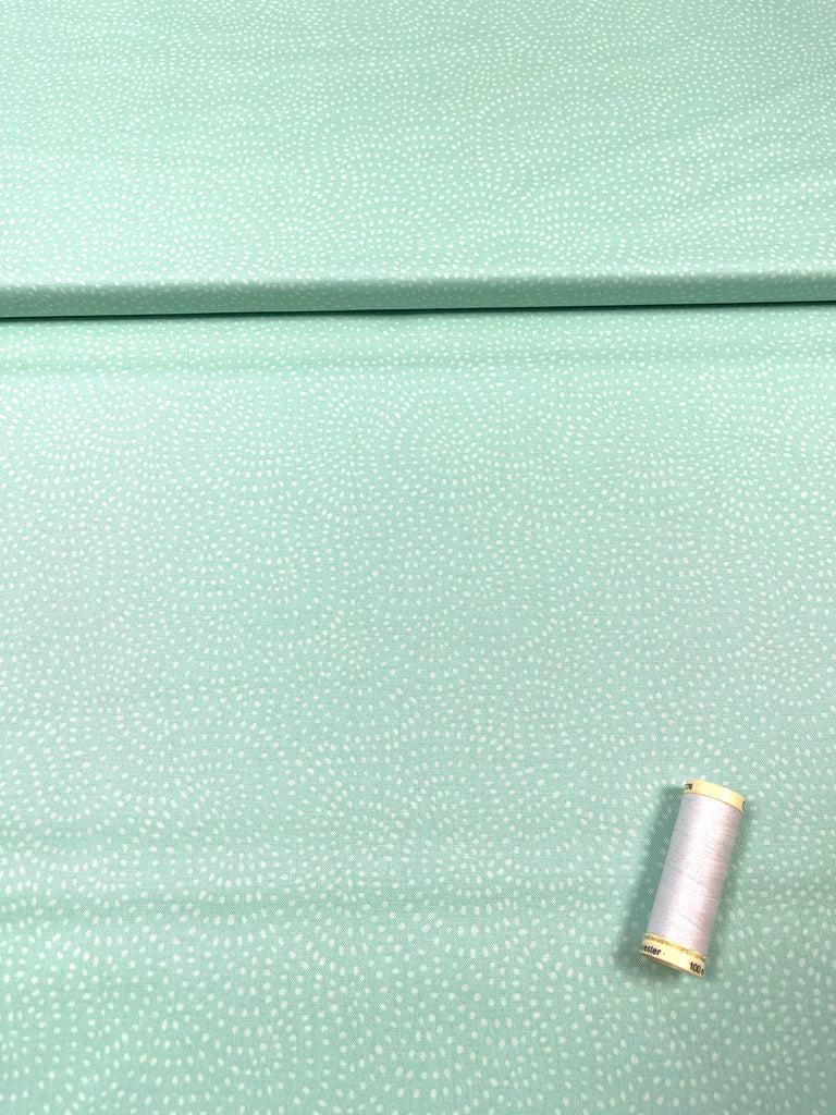 Dashwood Twist - Mint