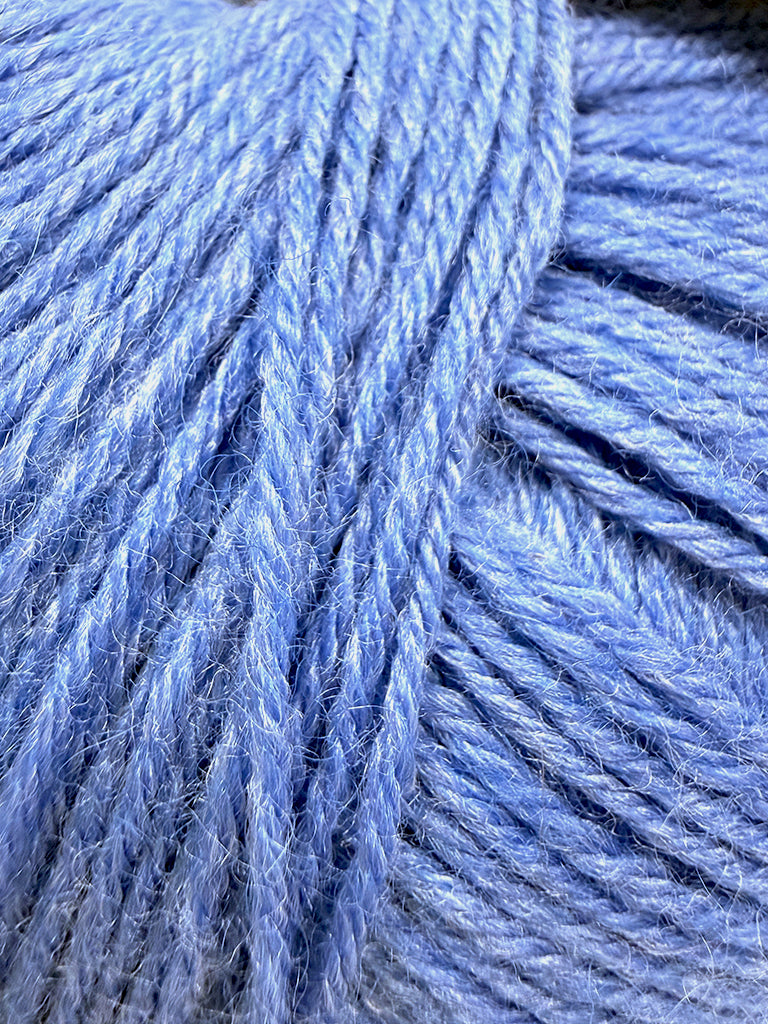 Regia Premium: Bamboo 4-PLY- Blue (55)