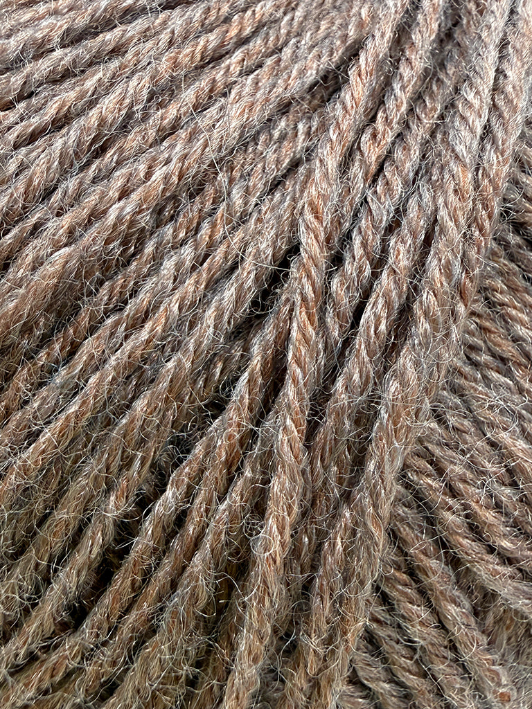 Regia Premium: Bamboo 4-PLY - Brown (23)