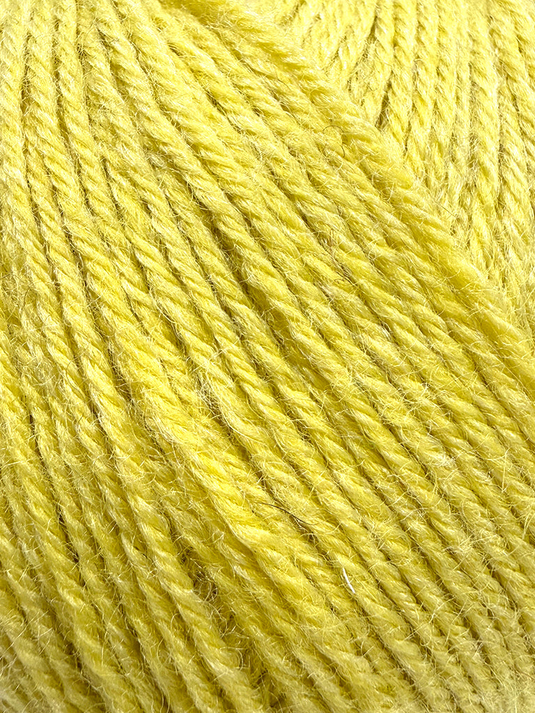 Regia Premium: Bamboo 4-PLY - Yellow Green (20)