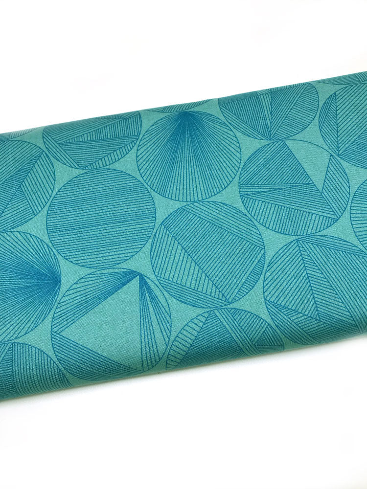 Quantum - Petri - Nonno - Turquoise