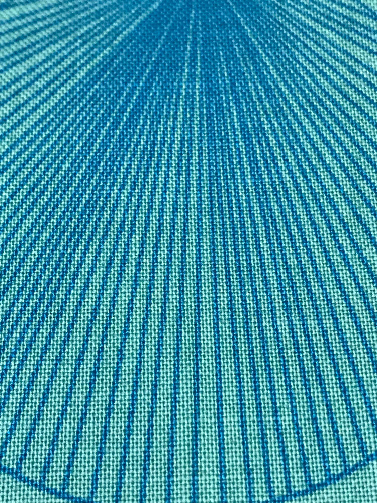 Quantum - Petri - Nonno - Turquoise