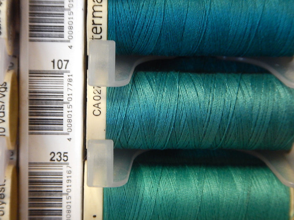 Sew All Gutermann Thread - 100m - Colour 107