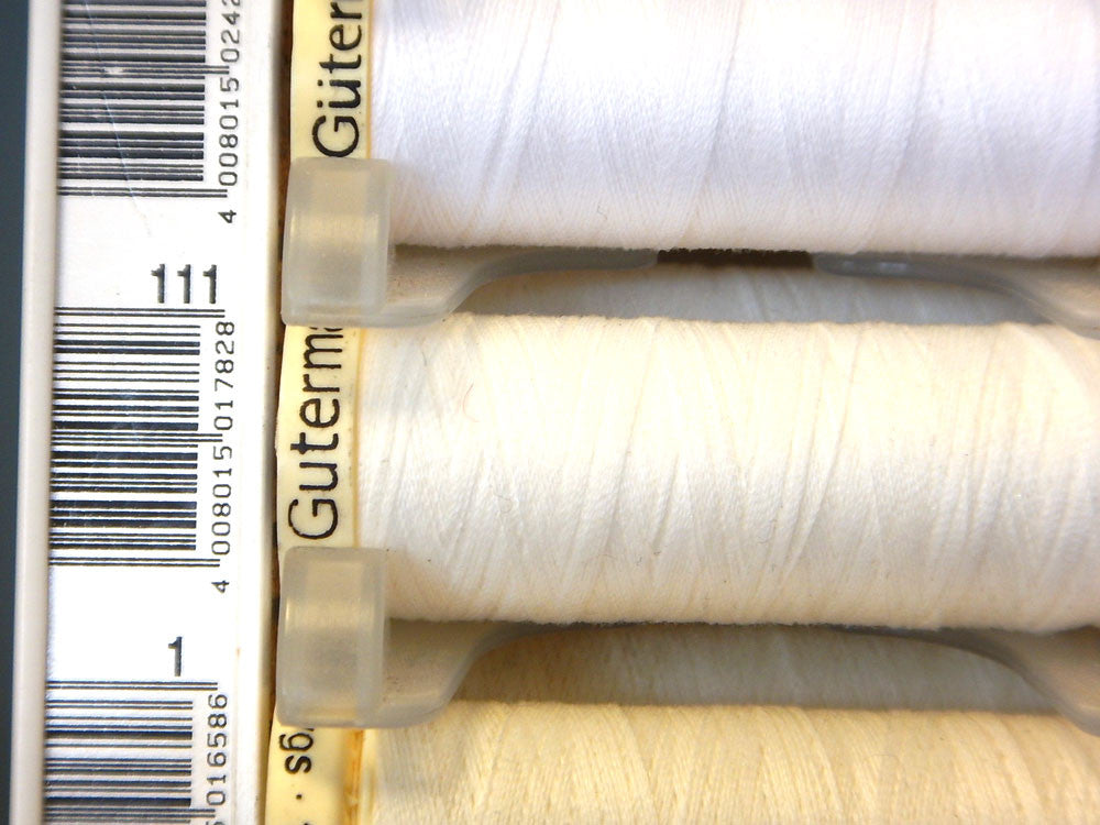 Sew All Gutermann Thread - 100m - Colour 111