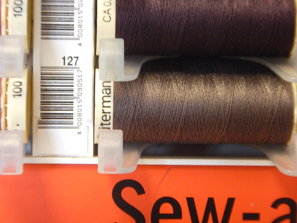 Sew All Gutermann Thread - 100m - Colour 127
