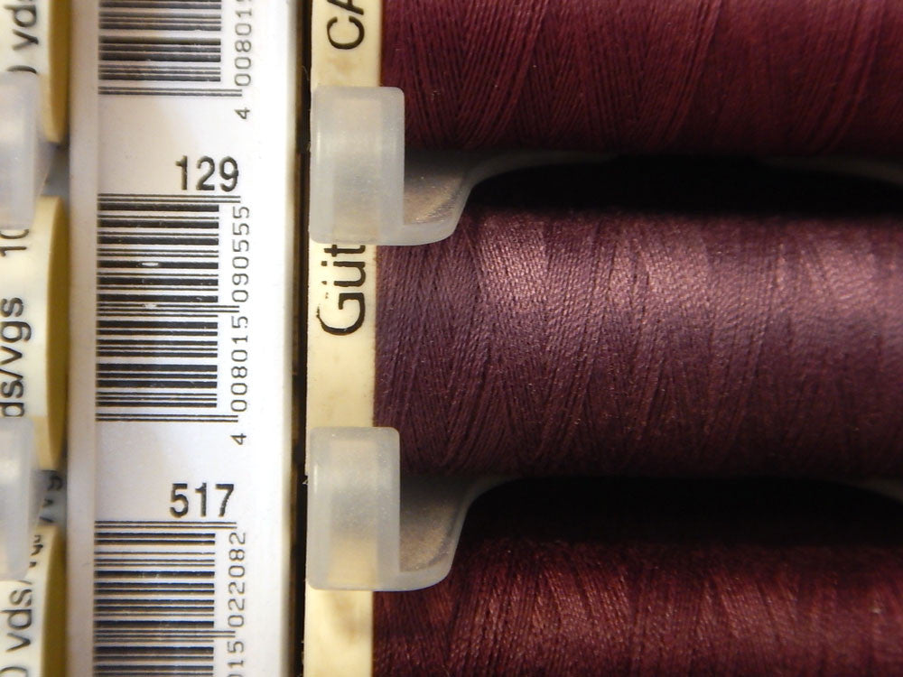 Sew All Gutermann Thread - 100m - Colour 129