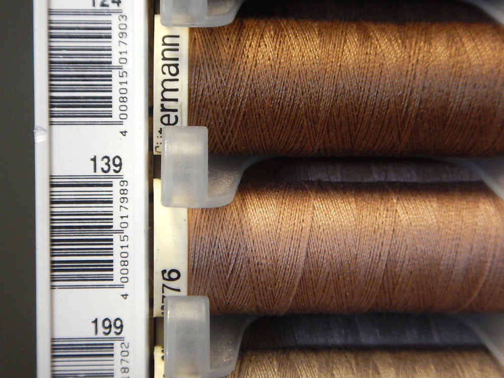 Sew All Gutermann Thread - 100m - Colour 139