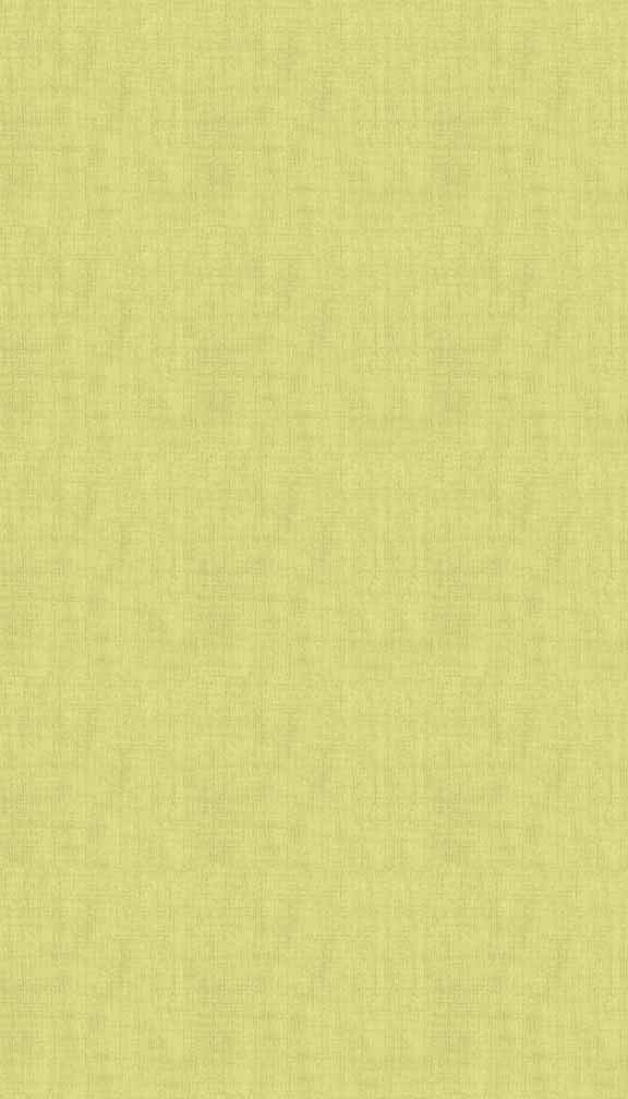 Linen Texture - Celery