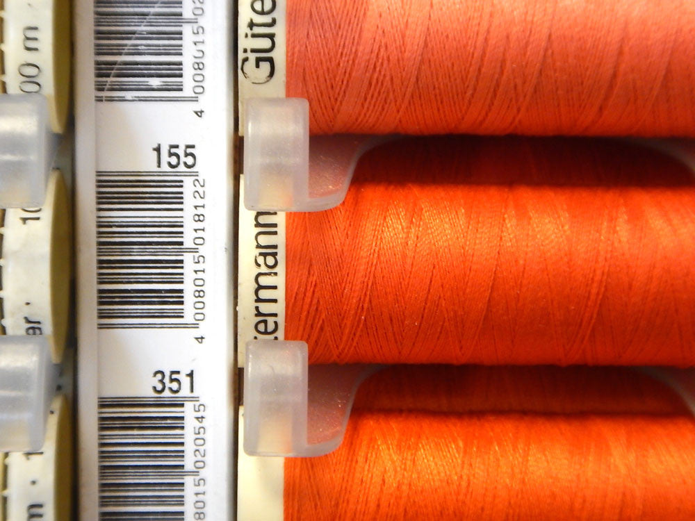 Sew All Gutermann Thread - 100m - Colour 155