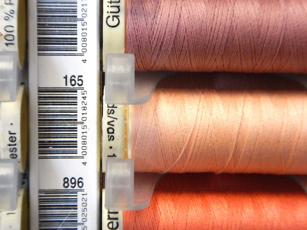 Sew All Gutermann Thread - 100m - Colour 165