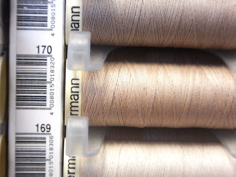 Sew All Gutermann Thread - 100m - Colour 170
