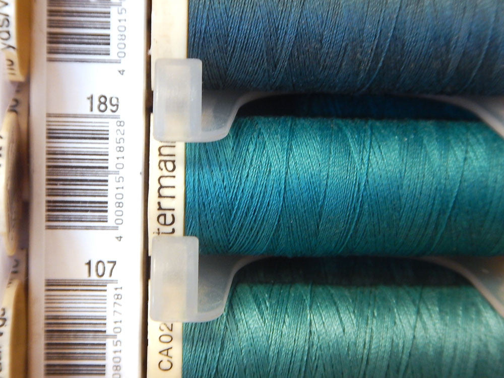 Sew All Gutermann Thread - 100m - Colour 189