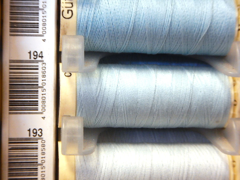 Sew All Gutermann Thread - 100m - Colour 194