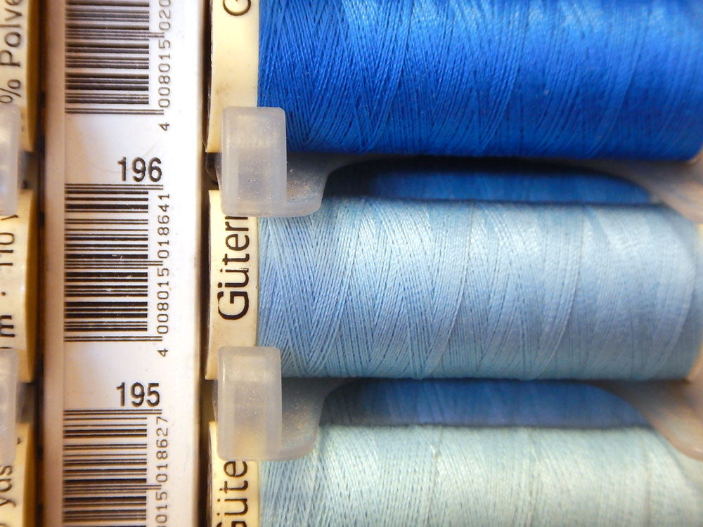 Sew All Gutermann Thread - 100m - Colour 196