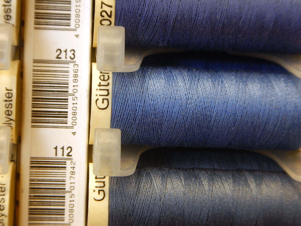 Sew All Gutermann Thread - 100m - Colour 213
