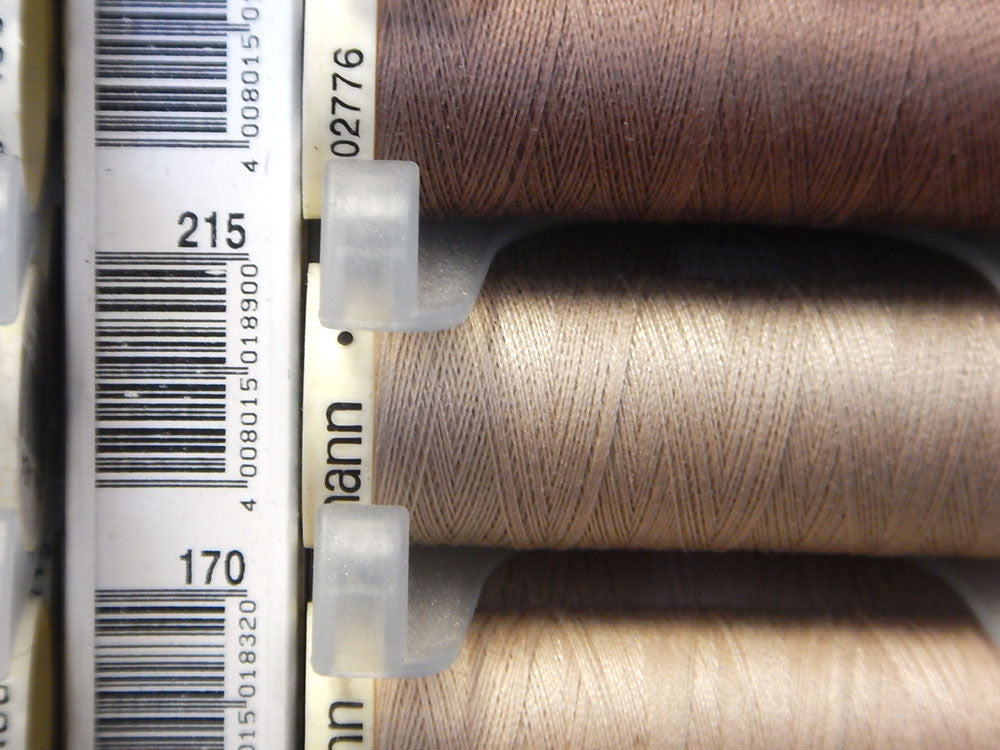 Sew All Gutermann Thread - 100m - Colour 215