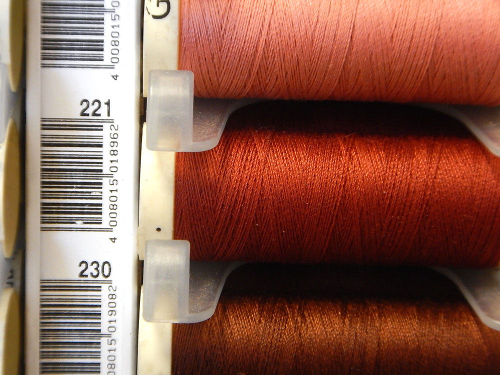 Sew All Gutermann Thread - 100m - Colour 221