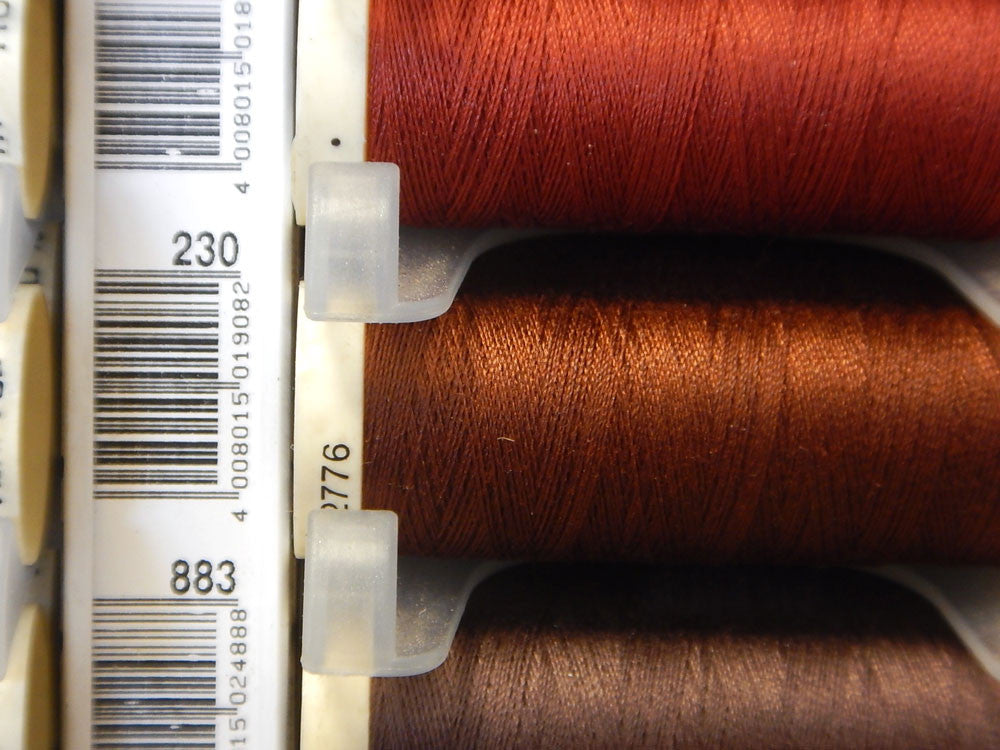 Sew All Gutermann Thread - 100m - Colour 230