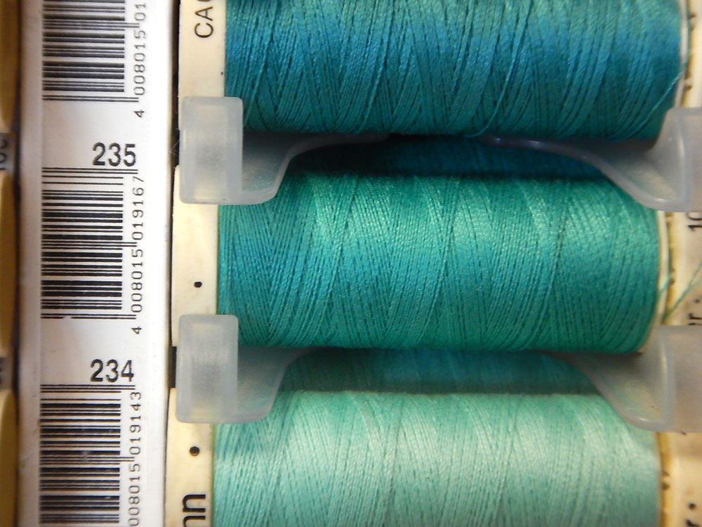 Sew All Gutermann Thread - 100m - Colour 235