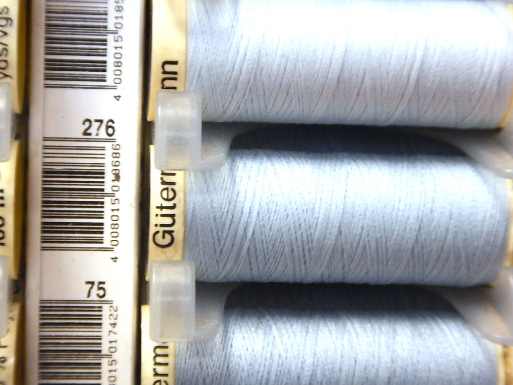 Sew All Gutermann Thread - 100m - Colour 276