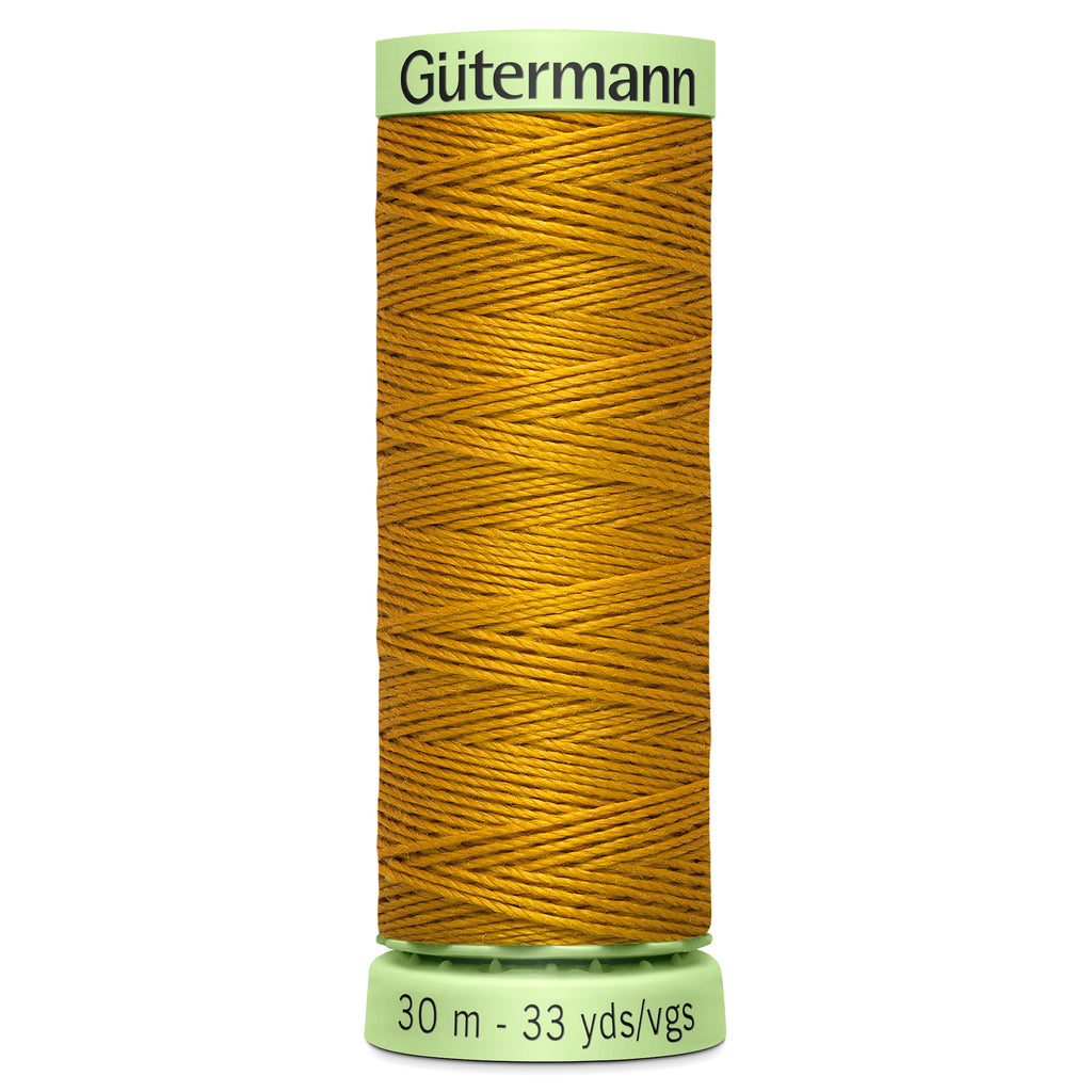 Gutermann Top Stitch Thread: 30m - Col: 412