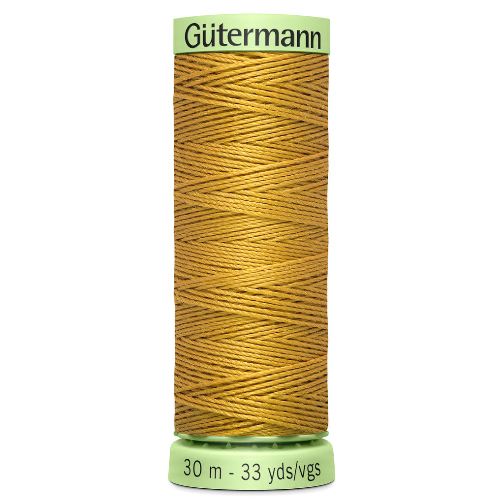 Gutermann Top Stitch Thread: 30m - Col: 968