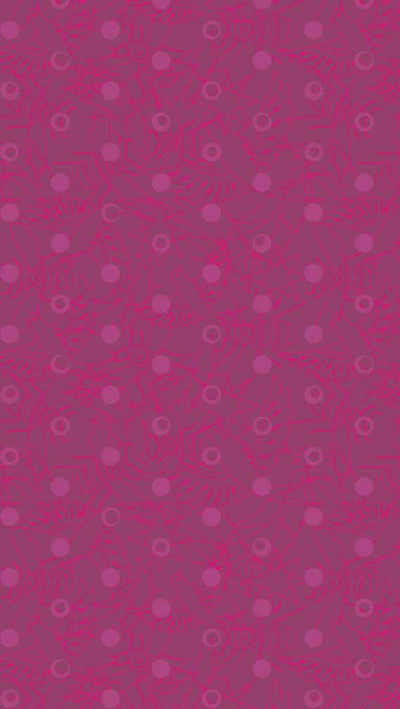 Sun Prints - Raisin - Reddish Purple - Craftyangel