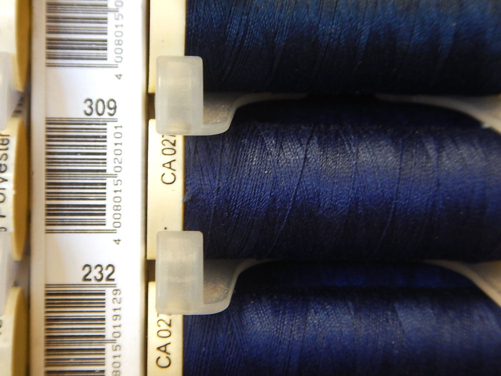 Sew All Gutermann Thread - 100m - Colour 309