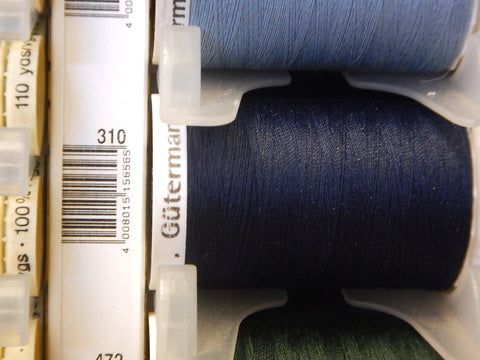 Sew All Gutermann Thread - 100m - Colour 315