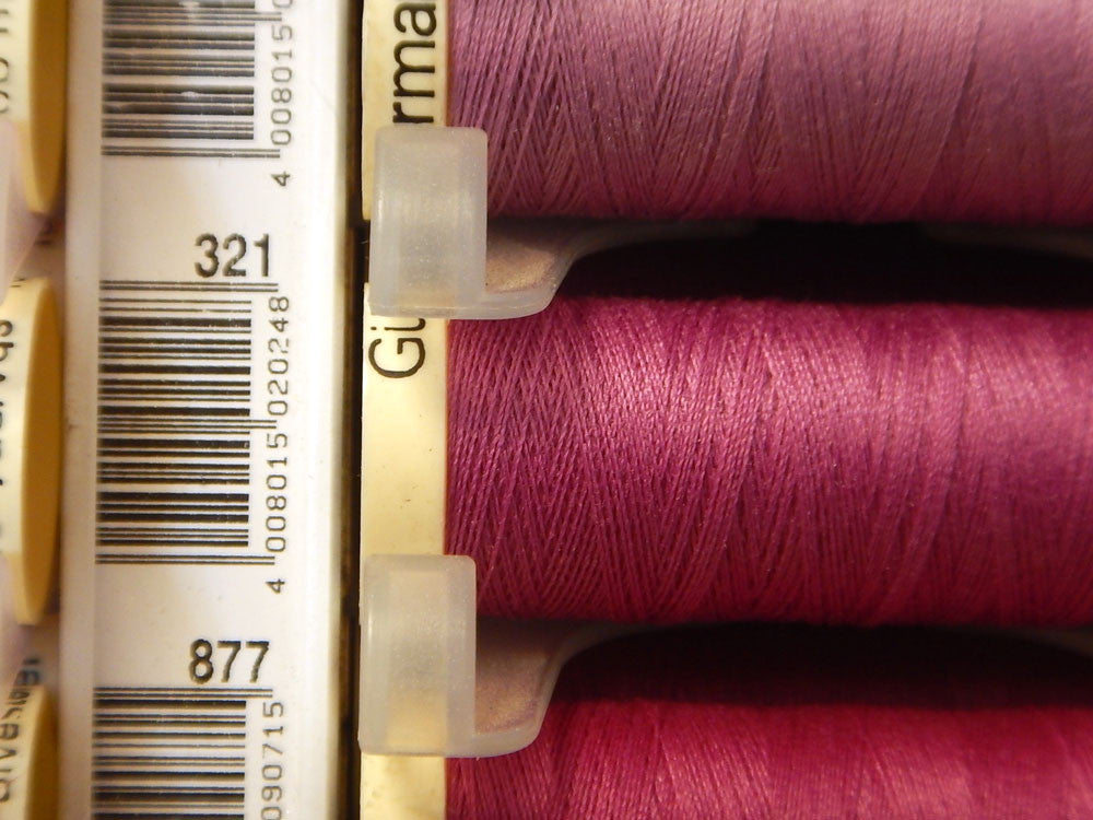 Sew All Gutermann Thread - 100m - Colour 321