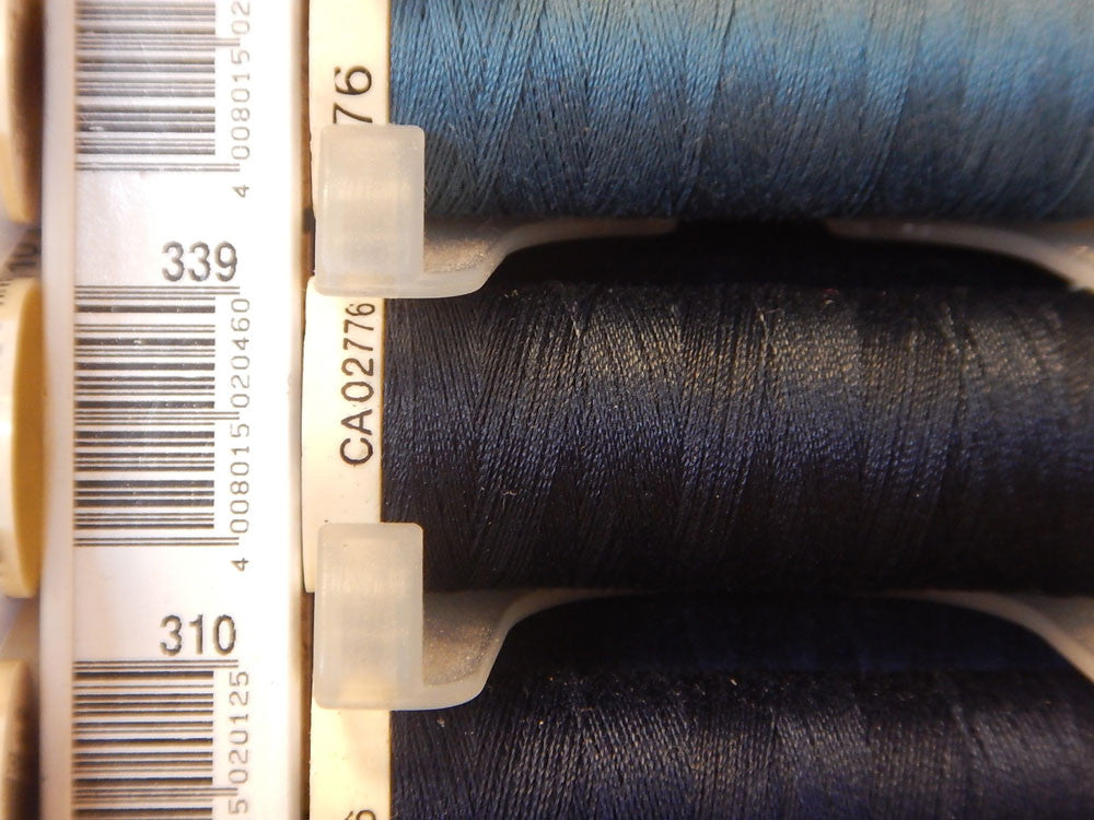 Sew All Gutermann Thread - 100m - Colour 339