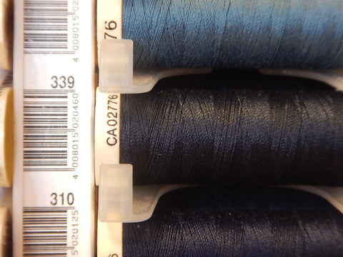 Sew All Gutermann Thread - 100m - Colour 733