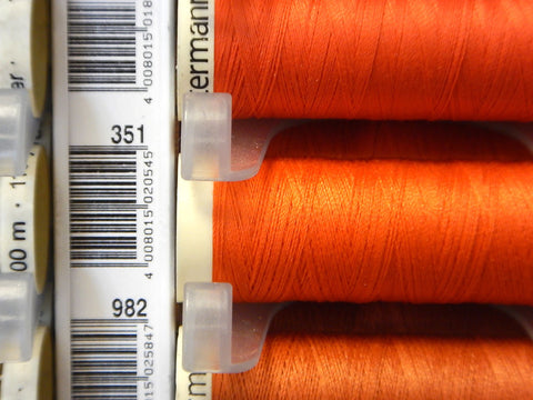Sew All Gutermann Thread - 100m - Colour 155