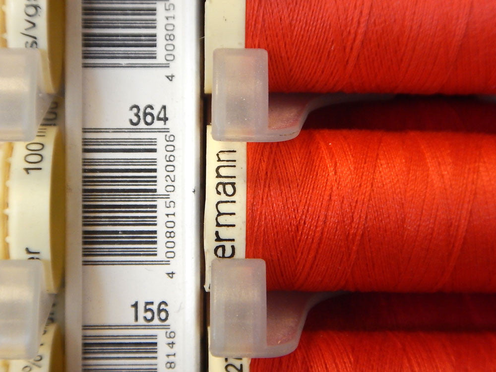 Sew All Gutermann Thread - 100m - Colour 364