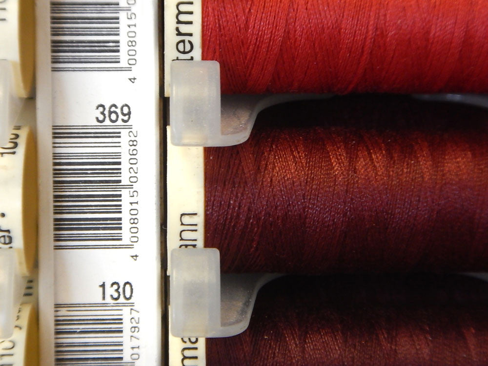 Sew All Gutermann Thread - 100m - Colour 369