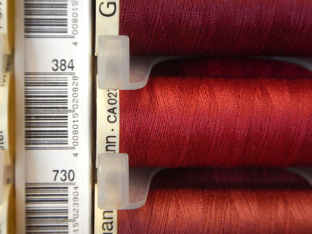 Sew All Gutermann Thread - 100m - Colour 384