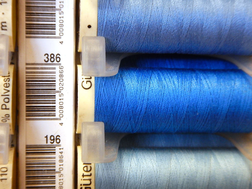 Sew All Gutermann Thread - 100m - Colour 386
