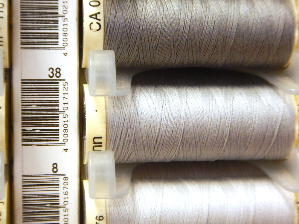 Sew All Gutermann Thread - 100m - Colour 38