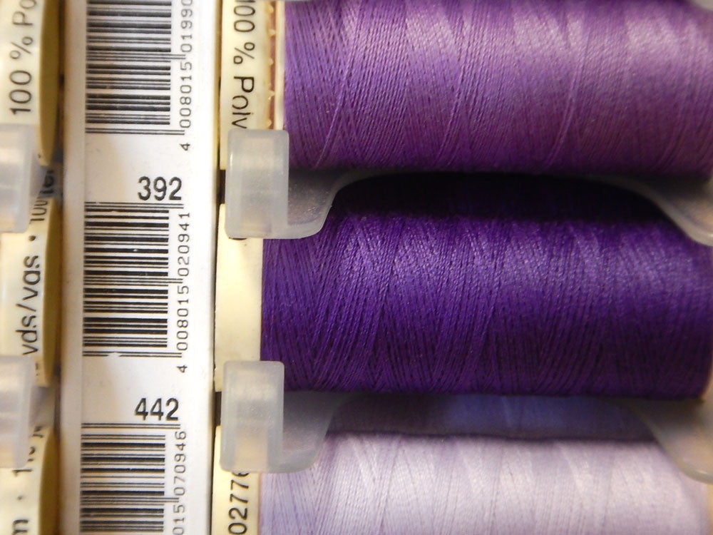 Sew All Gutermann Thread - 100m - Colour 392